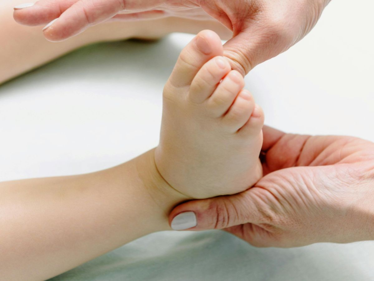 Fizjoterapia dziecięca – dlaczego wczesna interwencja ma znaczenie?